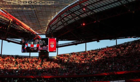 Benfica x Gil Vicente: onde assistir, horário e escalações pela Taça da Liga