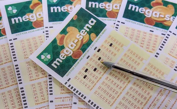 Mega-Sena pode pagar R$ 320 milhões nesta quarta; veja até quando apostar e valores