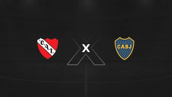 Independiente x Boca Juniors decide topo e playoffs na Argentina