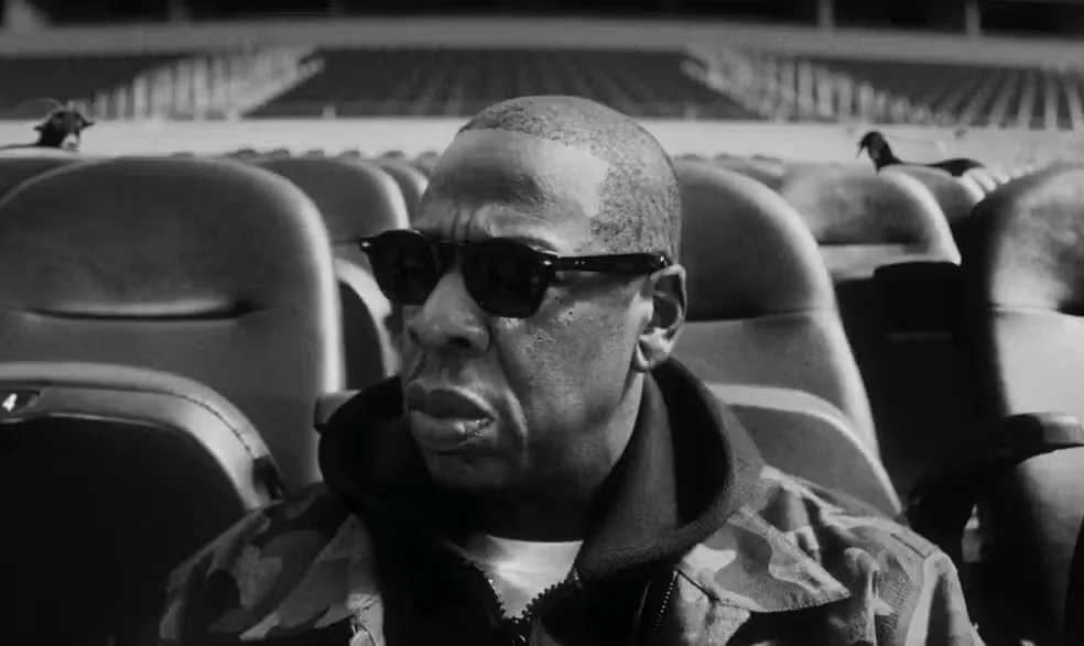 Jay-Z é confirmado para show do intervalo do Super Bowl 2027 após turnê comemorativa