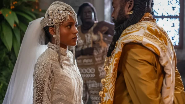 A Nobreza do Amor: Alika aceita se casar com Jendal para proteger o filho; confira resumo da semana