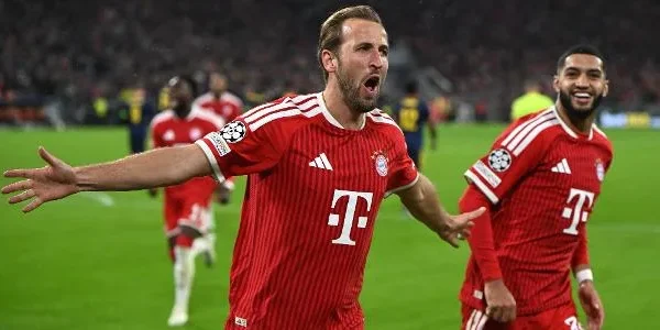 Freiburg x Bayern hoje: onde ver e o que vale o jogo