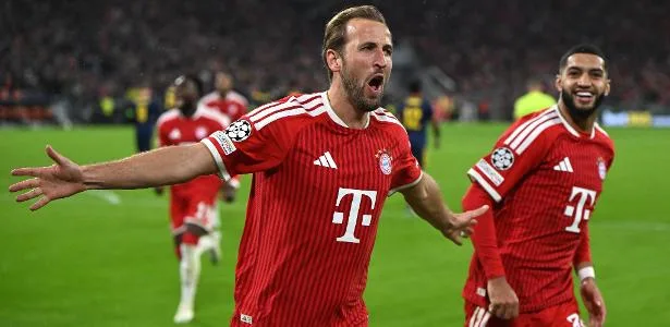 Freiburg x Bayern hoje: onde ver e o que vale o jogo