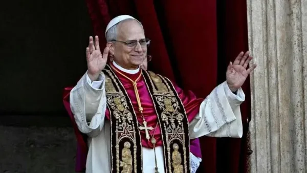 Vaticano confirma viagem do papa Leão XIV à América do Sul após cirurgia de câncer