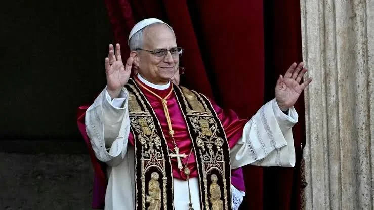 Vaticano confirma viagem do papa Leão XIV à América do Sul após cirurgia de câncer