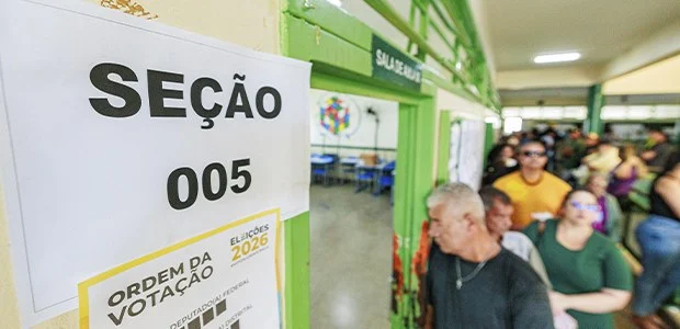 Segundo turno: saiba como consultar seu local de votação e evitar erros no domingo
