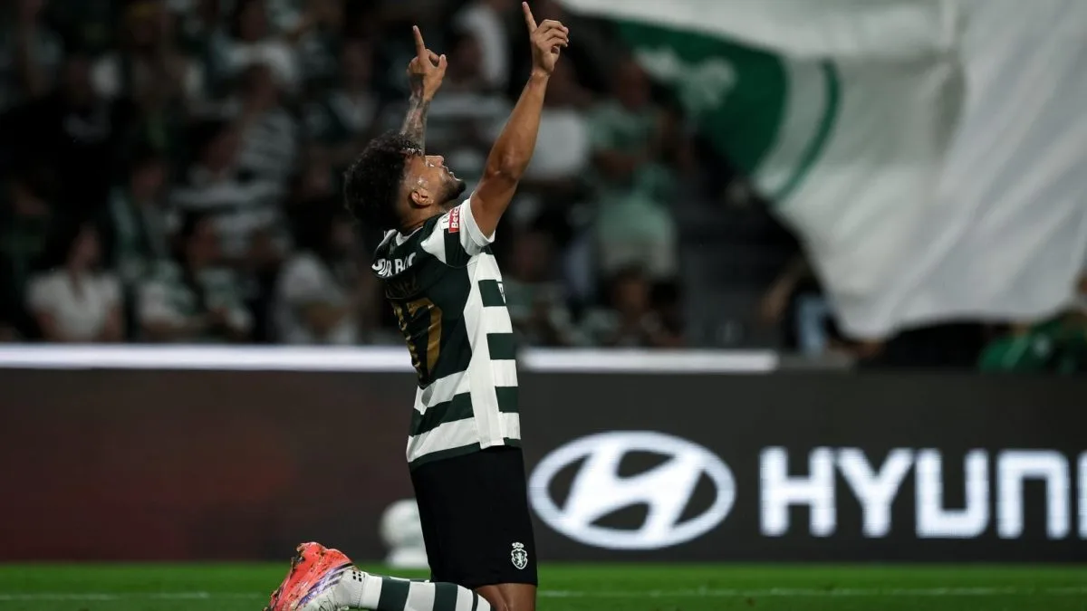 Sporting Clube Portugal sofre derrota em casa e torcida reage mal