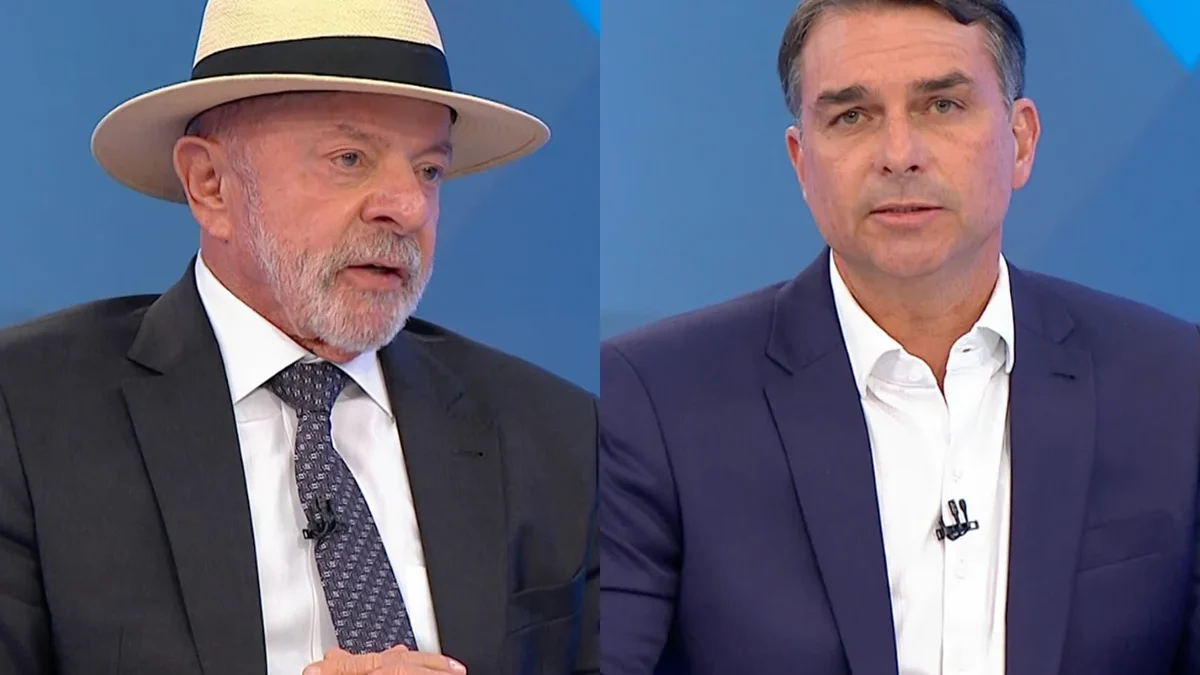 Lula tem 95,60% dos votos na Palestina; Flávio alcança 80,81% em Israel no pleito