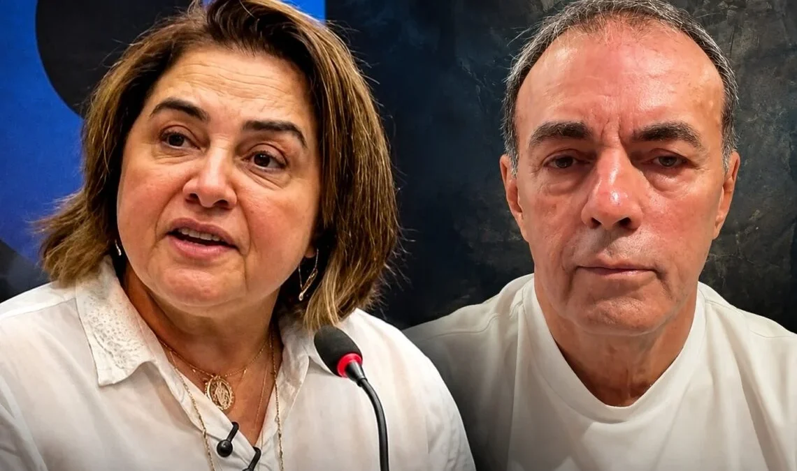 Polícia faz buscas por Maria do Carmo e integrantes de campanha após denúncia de Omar Aziz
