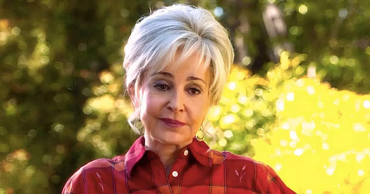 Annie Potts critica final de Young Sheldon e Jim Parsons responde