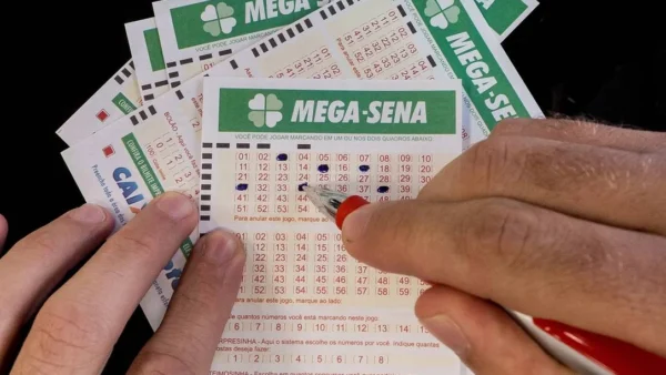 Mega-Sena terá cinco sorteios em cinco dias; veja calendário da Mega Semana