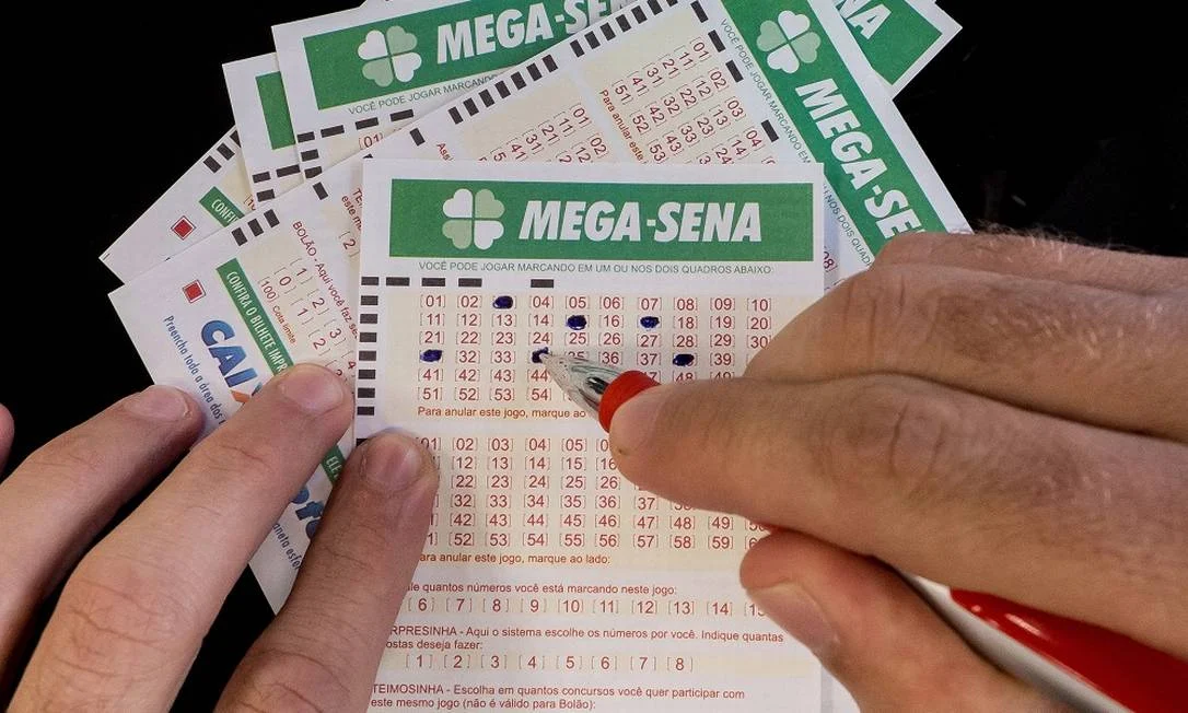 Mega-Sena terá cinco sorteios em cinco dias; veja calendário da Mega Semana