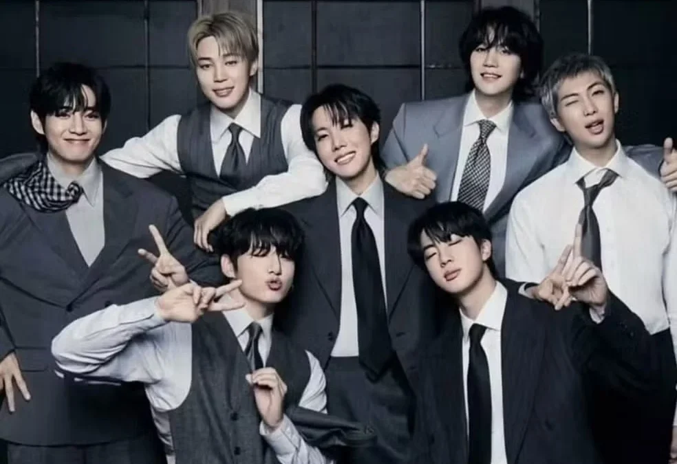 BTS pode mudar setlist nos últimos shows em São Paulo; veja repertório