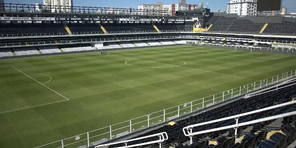 Santos x Palmeiras 2026: onde assistir hoje às 19h30 na TV
