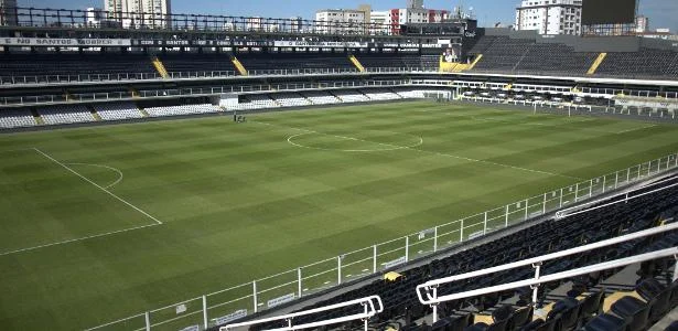 Santos x Palmeiras 2026: onde assistir hoje às 19h30 na TV