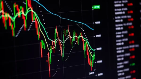 Bolsa cai de novo após tombo histórico; entenda por que o mercado ainda teme o governo Lula