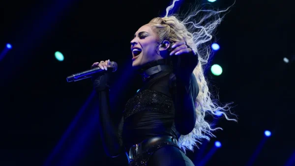 Pabllo Vittar faz show de Halloween em BH neste sábado (31); saiba ingressos e horário