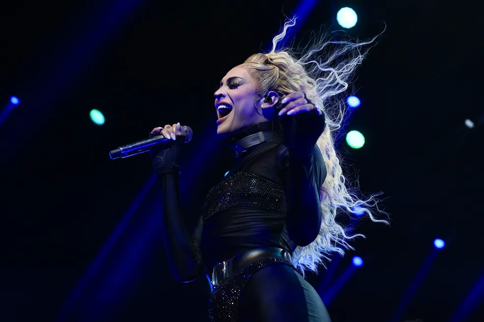 Pabllo Vittar faz show de Halloween em BH neste sábado (31); saiba ingressos e horário
