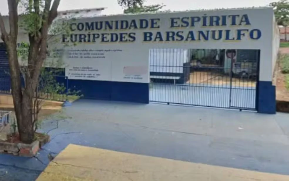 Ex-dirigente de comunidade espírita é investigado por suspeita de crimes sexuais em Goiânia