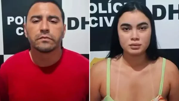 Pai e madrasta viram réus pela morte do menino Gustavo, agredido no Tocantins