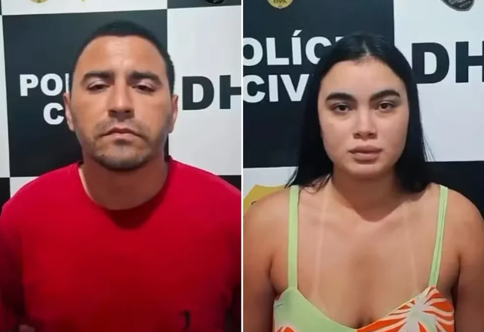 Pai e madrasta viram réus pela morte do menino Gustavo, agredido no Tocantins