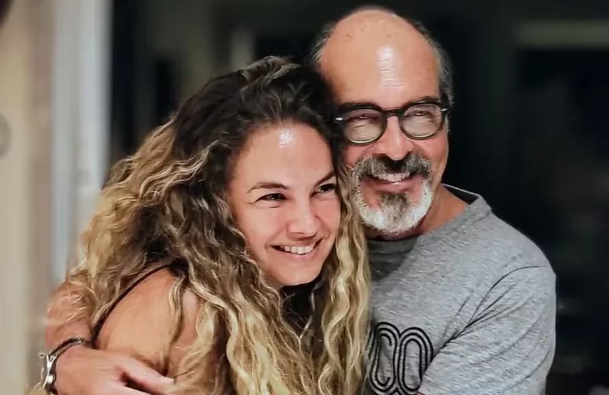 Pai de Lua Blanco revela como foram os últimos dias da atriz: ‘Partiu com um sorriso’