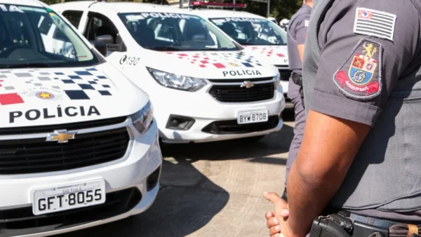 Policial Militar é condenado a um ano de prisão por se recusar a limpar banheiro de quartel em SP