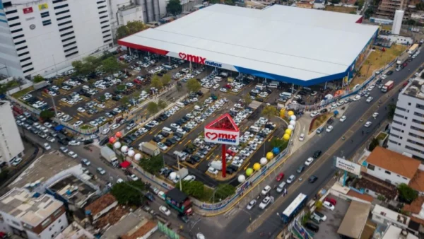 Grupo Mateus fecha 28 lojas e reduz quadro de funcionários em 6,6 mil