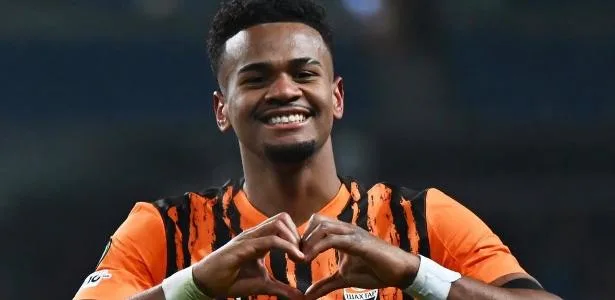 Shakhtar Donetsk nerede: Alisson e Marlon convocados à seleção