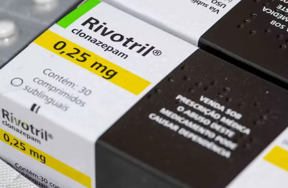 Rivotril sublingual volta às farmácias após um ano de desabastecimento