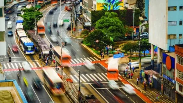 São Paulo terá ônibus, metrô e trens gratuitos no 2º turno; veja horários e regras