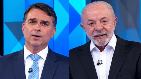 Lula ou Flávio? Veja quem seria eleito se houver empate no segundo turno de 2026