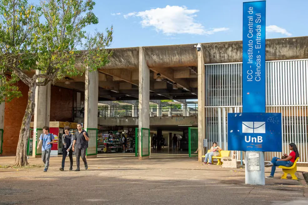 Inscrições para vestibular 60+ da UnB terminam nesta quarta-feira
