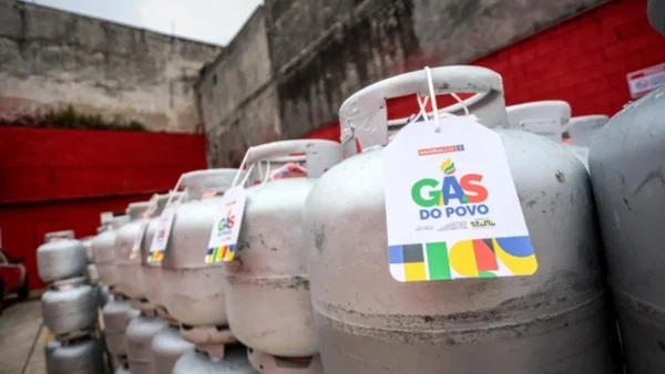 Falso servidor é preso no DF após golpe do Vale Gás causar prejuízo de R$30 mil