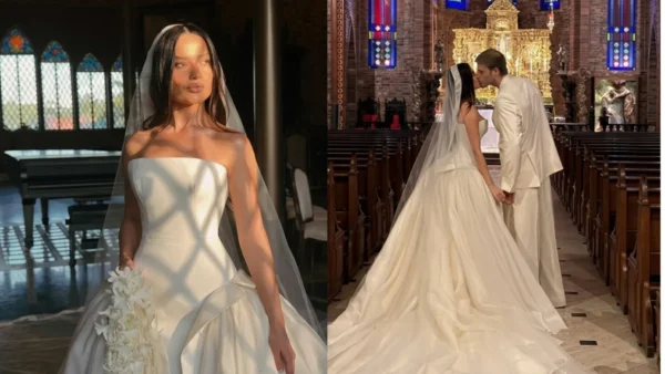 Carlos Bacchi: conheça o estilista entre os melhores do mundo que vestiu Juliette