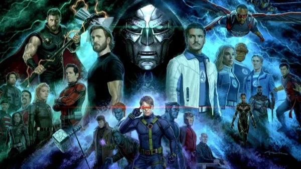 Marvel divulga novas cenas de Vingadores: Doomsday e aumenta expectativa dos fãs