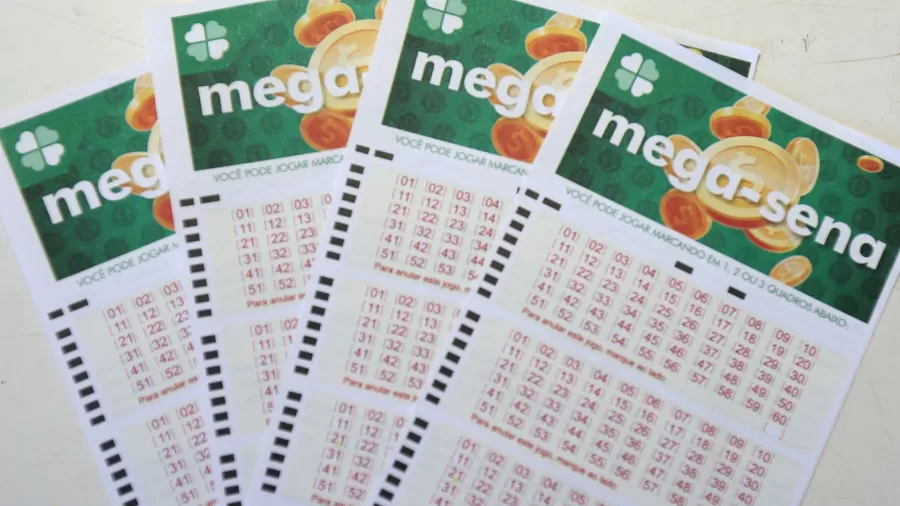 Mega-Sena acumula no concurso 3.079 e prêmio pode chegar a R$42 milhões
