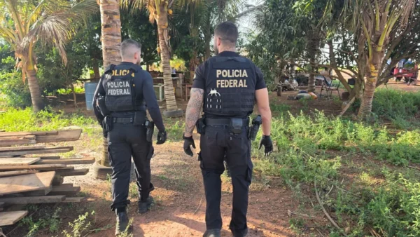 PF investiga agressões e ameaças contra indígenas após eleição de Lula em MS