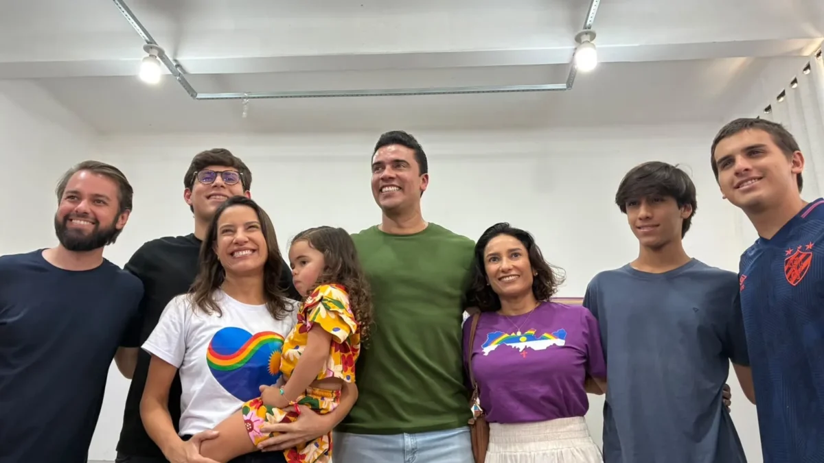 Omar Aziz vence no AM com 56,97% e RJ leva disputa ao STF