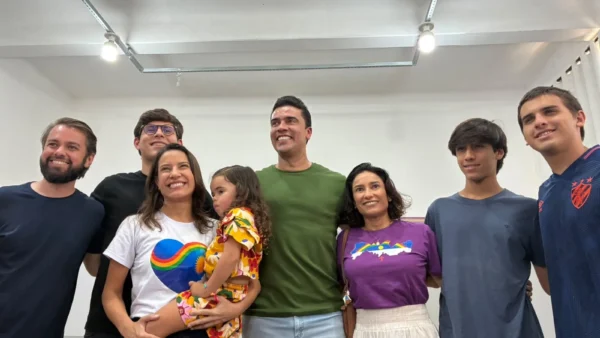 Omar Aziz vence no AM com 56,97% e RJ leva disputa ao STF