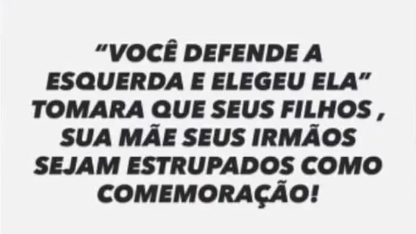 Servidora perde cargo após publicação sobre violência sexual; defesa alega invasão de perfil