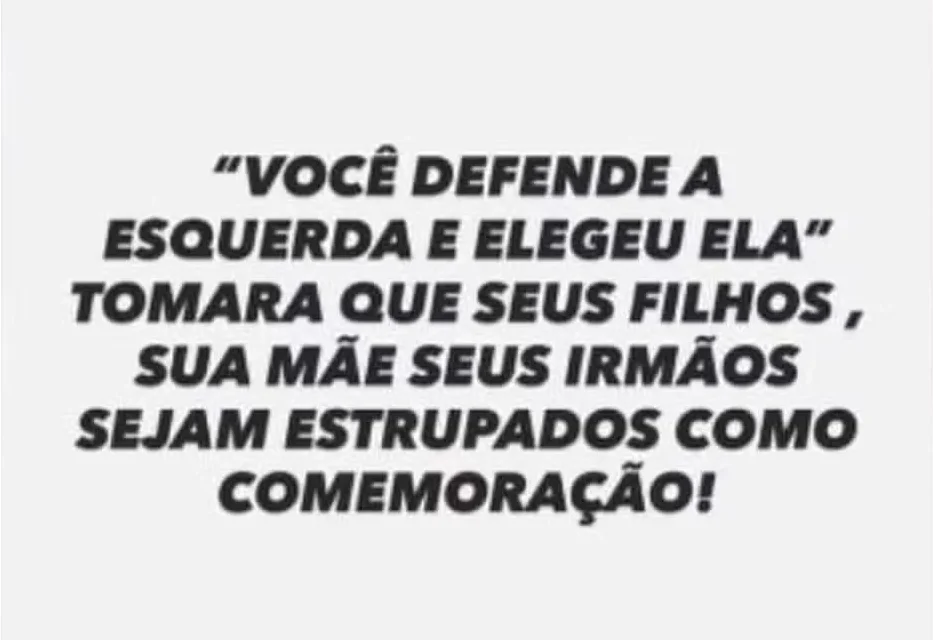 Servidora perde cargo após publicação sobre violência sexual; defesa alega invasão de perfil