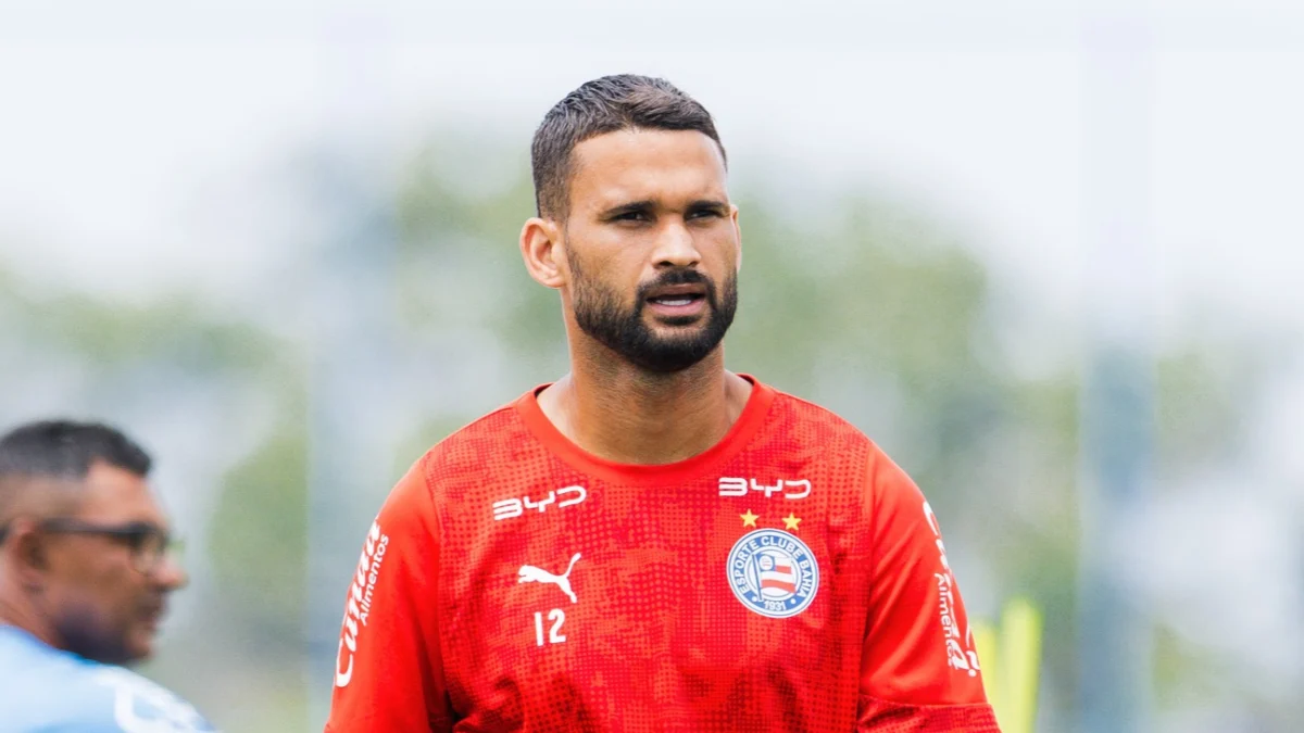 Willian José, do Bahia, republica vídeo que chama Nordeste de “câncer” após eleição de Lula