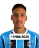 Erick Noriega